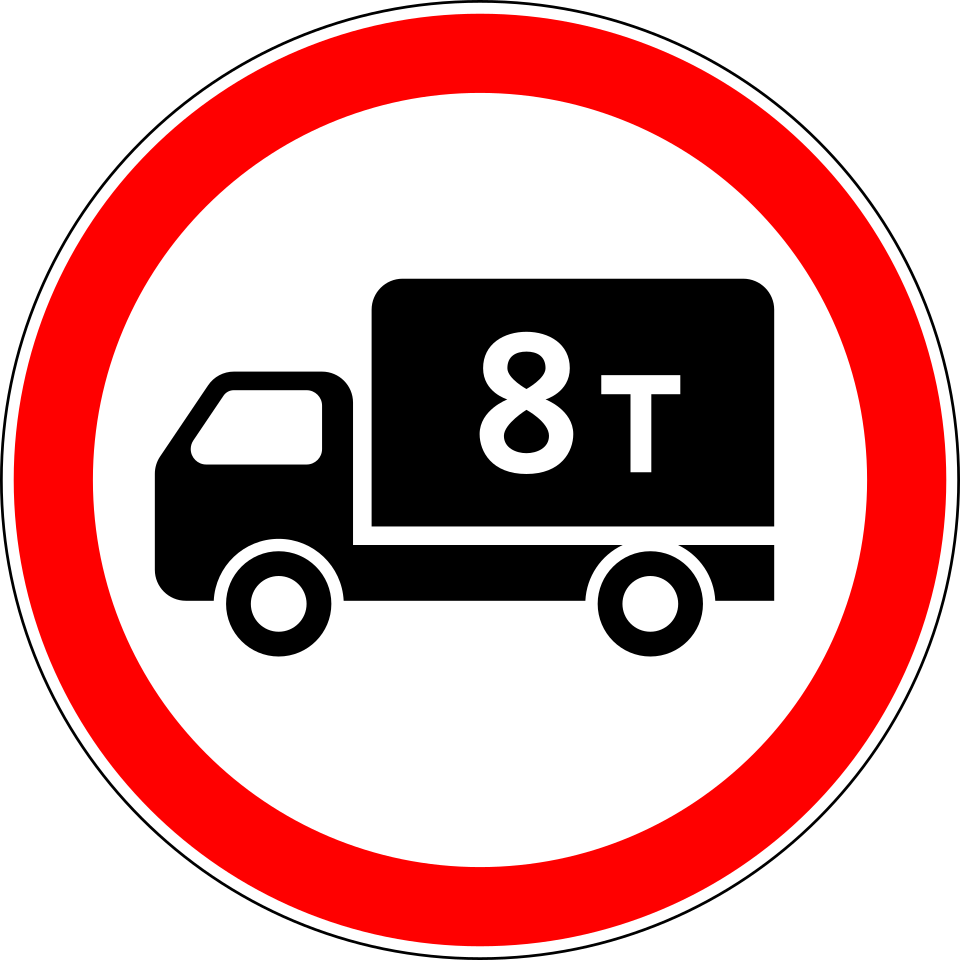Fayl:RU road sign 3.4.svg
