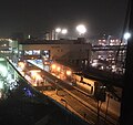 Shubra al-Xayma metro bekati