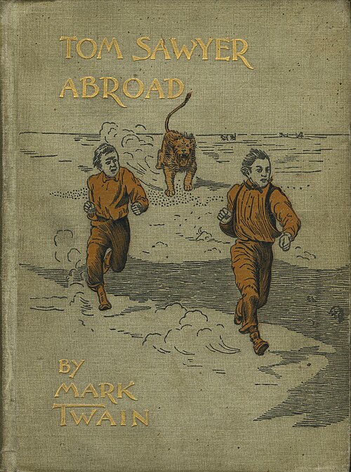 Fayl:Tom Sawyer Abroad cover.jpg