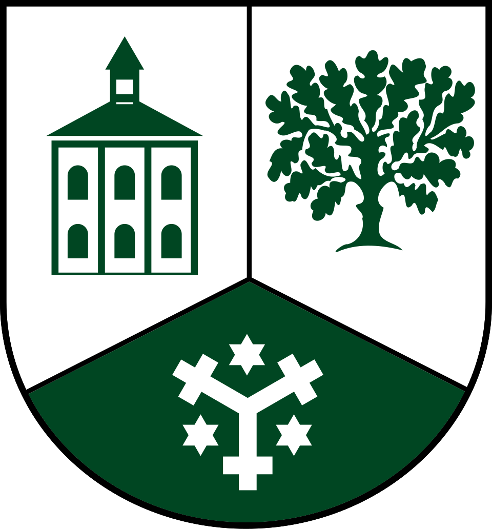 Fayl:Wappen Bannewitz.svg