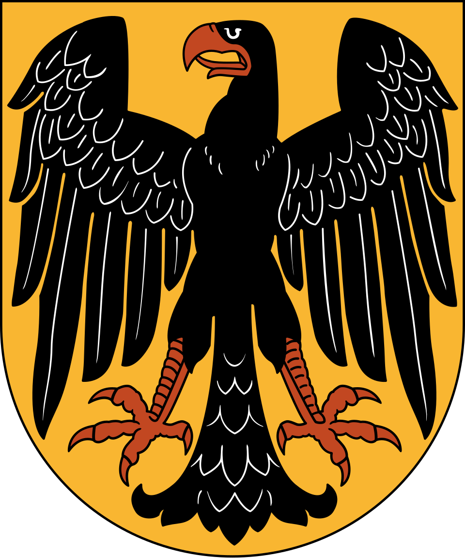 Fayl:Wappen Deutsches Reich (Weimarer Republik).svg