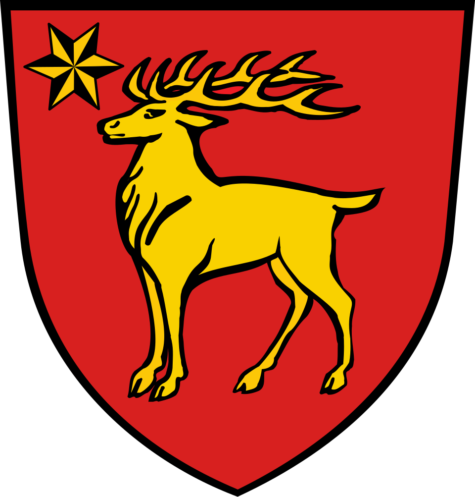 Fayl:Wappen Sigmaringen.svg