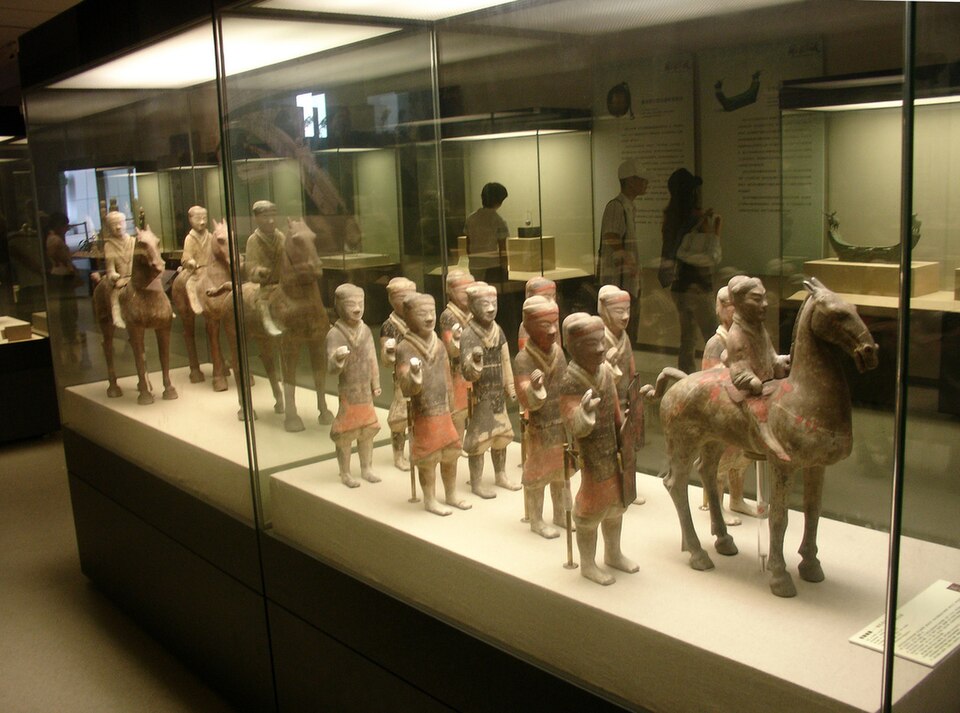 Fayl:Western Han soldiers 4.jpg