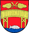 Coat of arms of Dolní Věstonice