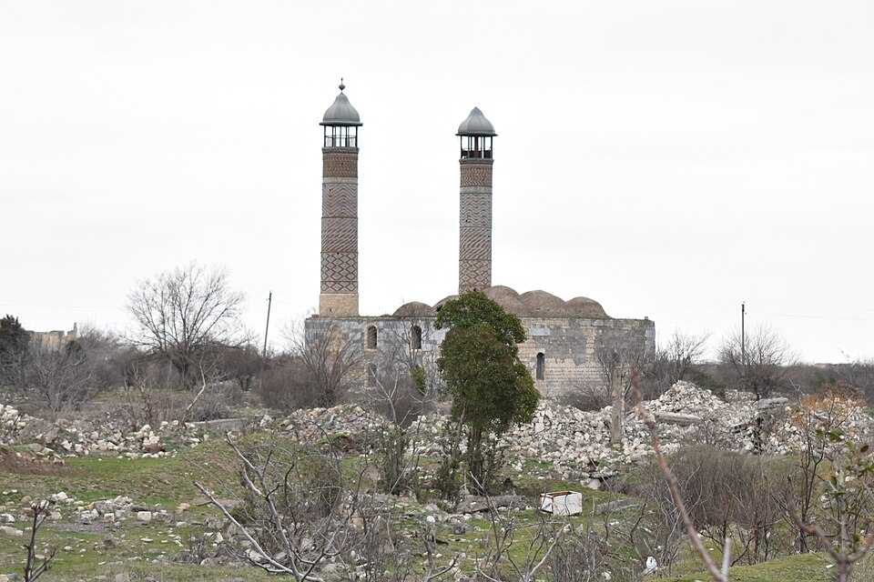 Fayl:Agdam Mosque2018-15.jpg