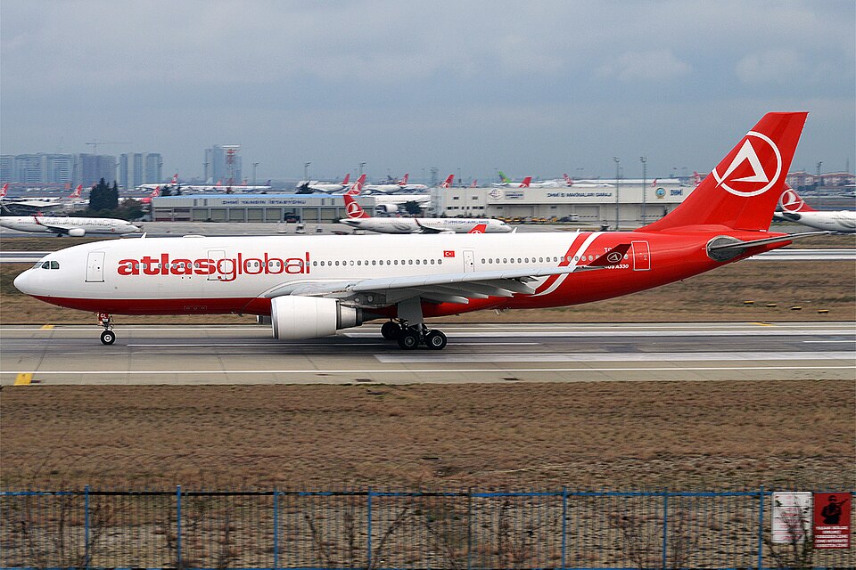 Fayl:AtlasGlobal, TC-AGL, Airbus A330-203 (46913589904).jpg