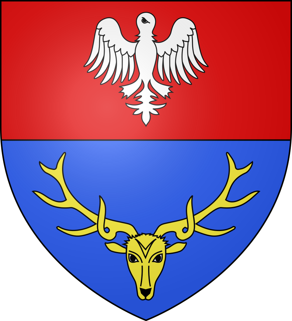 Fayl:Blason Einville au Jard 54.svg