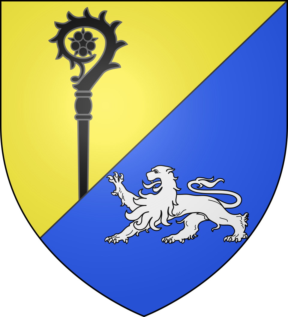 Fayl:Blason ventron.svg