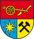 Osternienburg