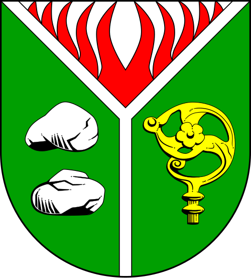 Fayl:DEU Glasau COA.svg
