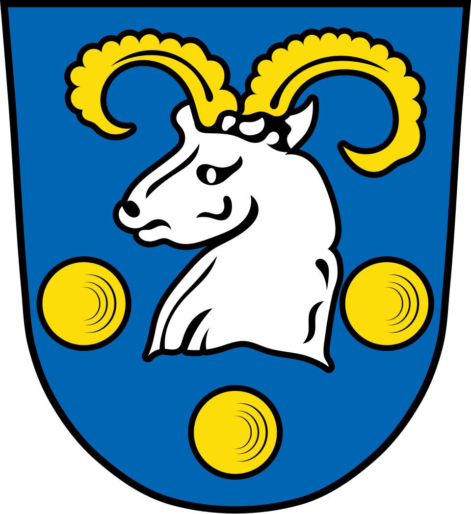 Fayl:DEU Rattenberg COA.svg