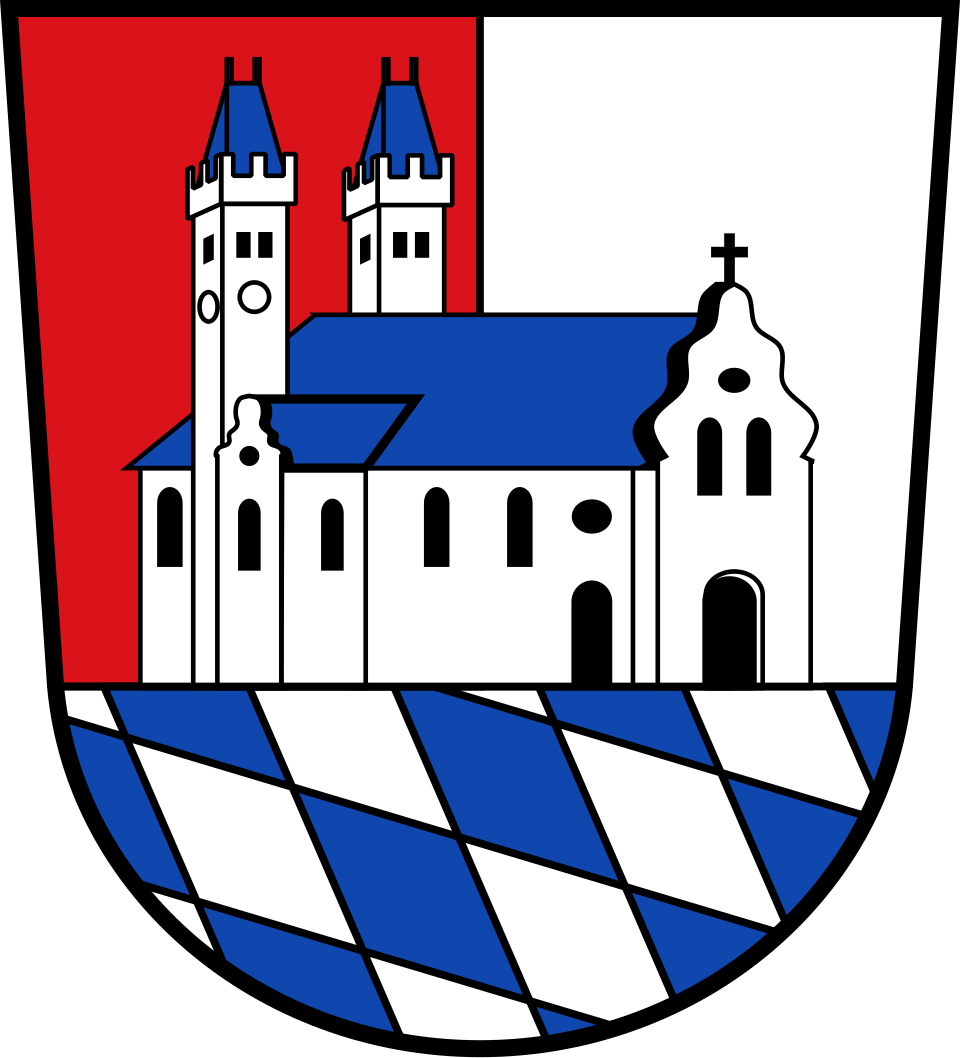 Fayl:DEU Wertingen COA.svg