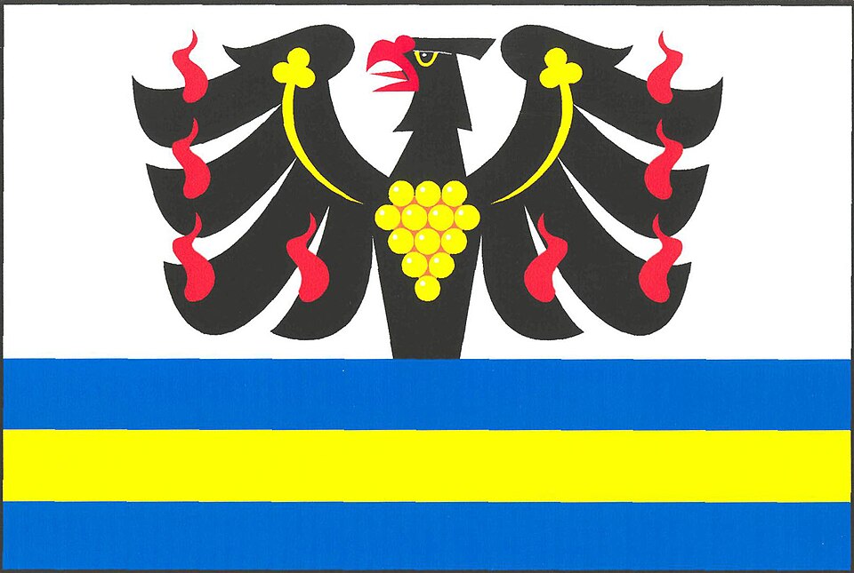 Fayl:Dretovice CZ flag.jpg