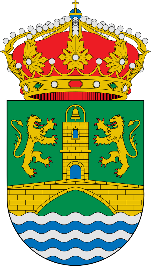 Fayl:Escudo de Maside.svg