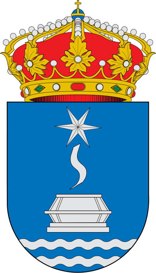Fayl:Escudo de Val do Dubra.svg