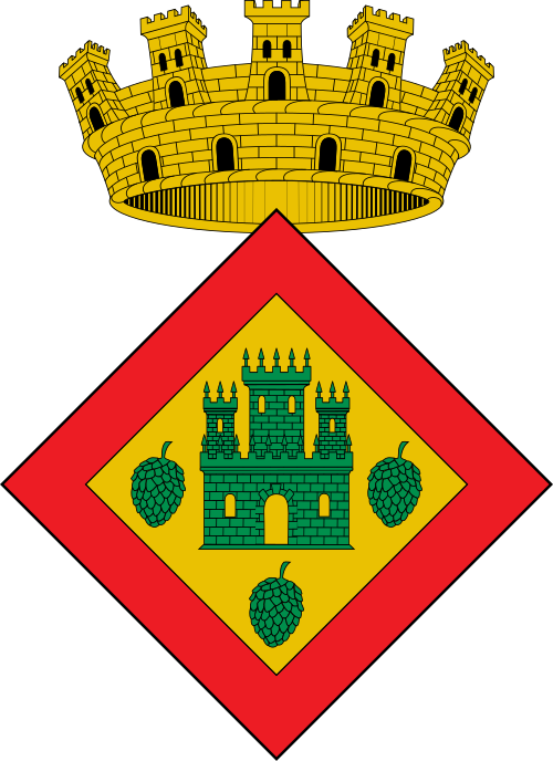 Fayl:Escut de Gósol.svg