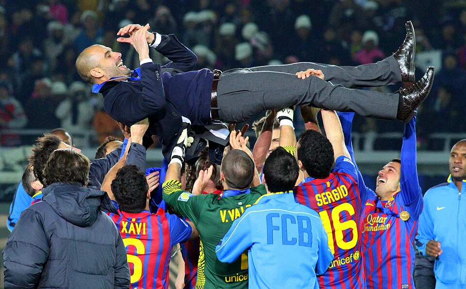 Fayl:FC Barcelona Team 2011.jpg