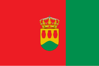 Fayl:Flag of Alcorcón.svg