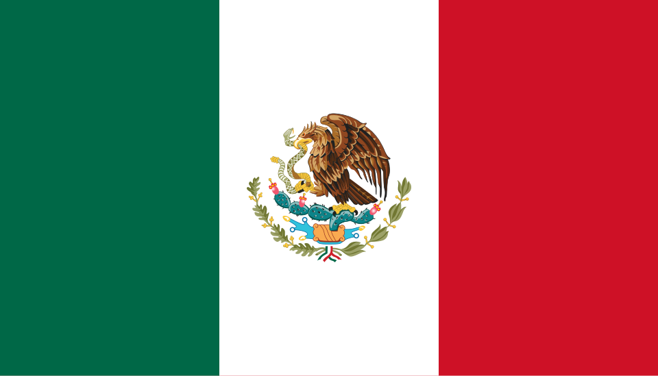 Fayl:Flag of Mexico.svg