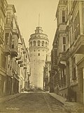 Fotosuratchi: Paskal Sebax. Surat sanasi: taxminan. 1875–1886 yillar
