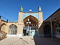 Hoji Jalol masjidi