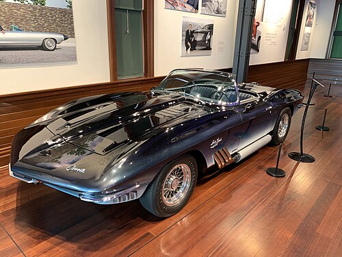Mako Shark