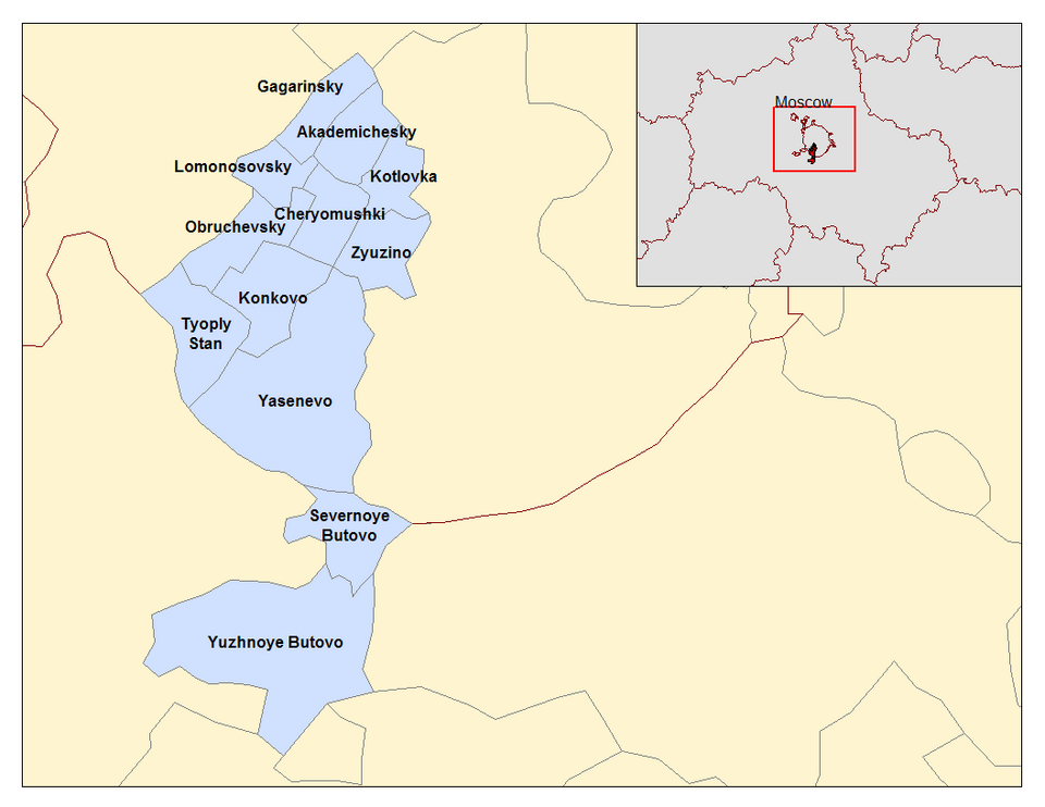 Fayl:Moscow South Western Okrug districts.png