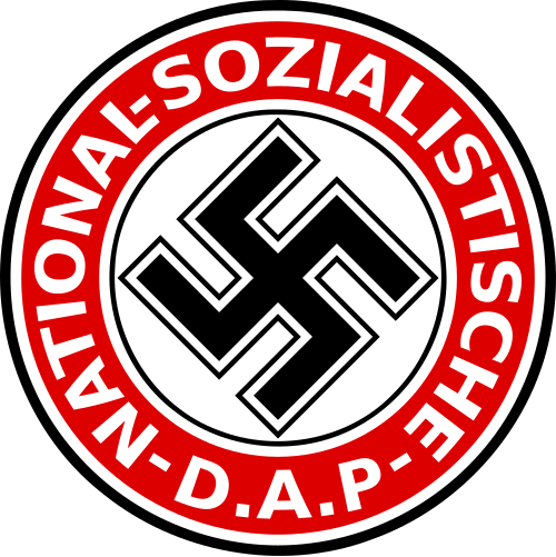 Fayl:NSDAP-Logo.svg
