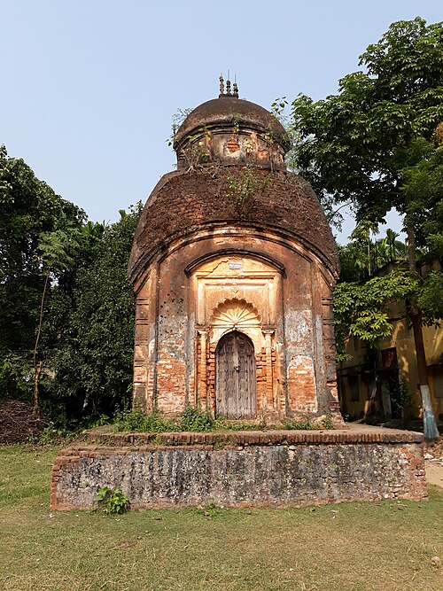 Fayl:Places in Debanandapur, Hooghly 02.jpg