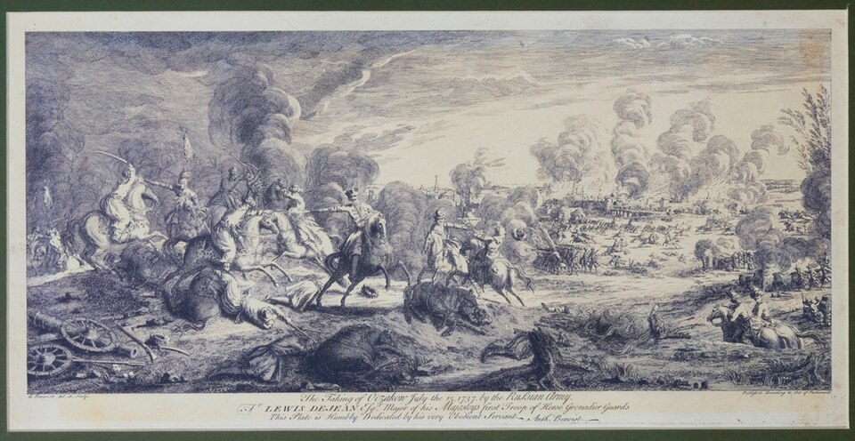 Fayl:Siege of Ochakov (1737).jpg