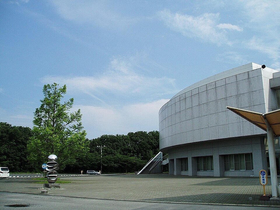Fayl:TDU-Saitama-Hatoyama-2012061703.jpg
