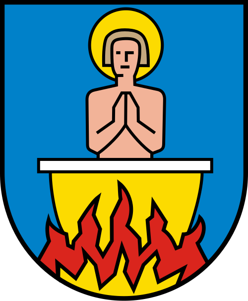 Fayl:Wappen Flein.svg