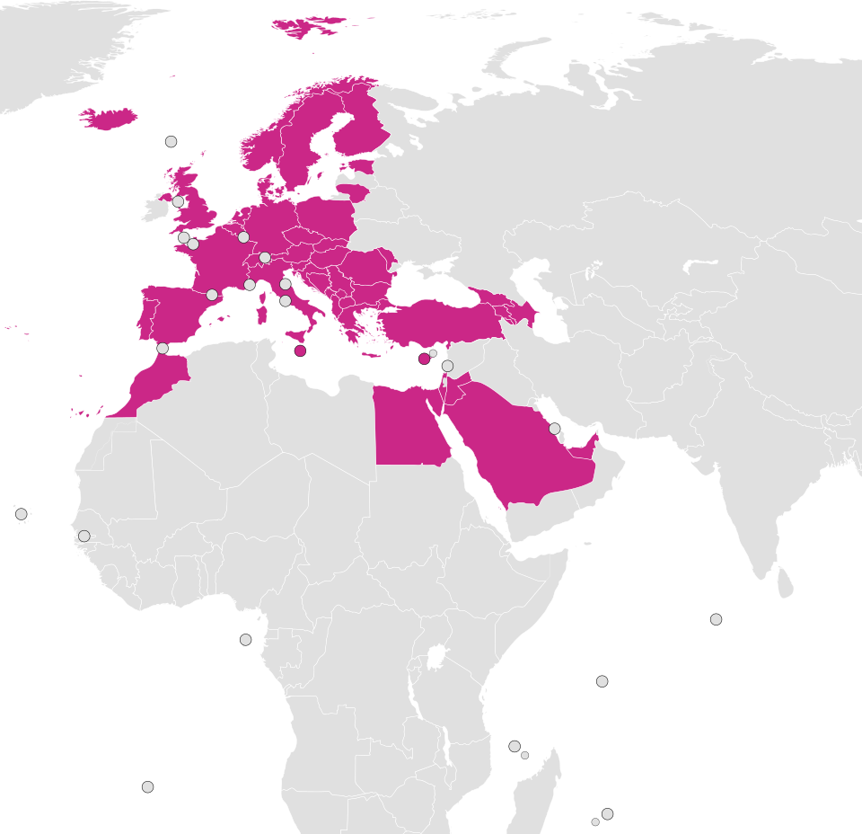 Fayl:WizzAir map.svg