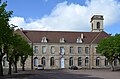 Corbignydagi Abbey