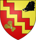 Bonnevent-Velloreille