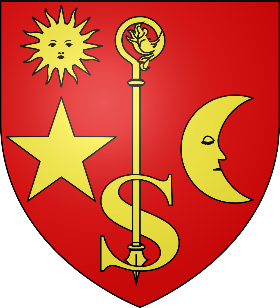 Fayl:Blason Sourribes.svg