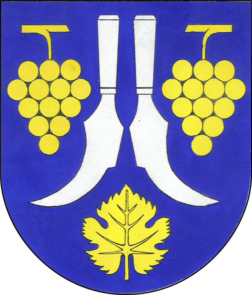 Fayl:Boršice, znak.jpg