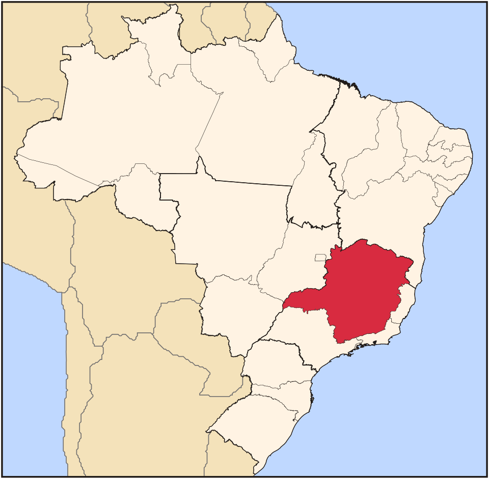 Fayl:Brazil State MinasGerais.svg
