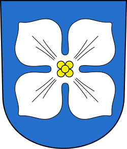 Fayl:CHE Kilchberg COA.svg