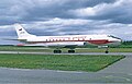 Tupolev Tu-124
