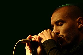 2008-yil Ankarada konsertda