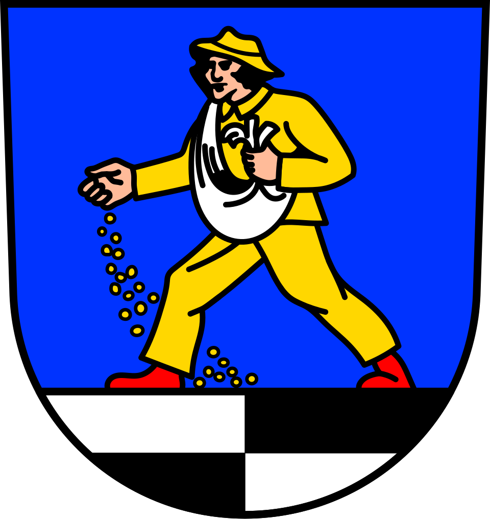 Fayl:DEU Blaufelden COA.svg