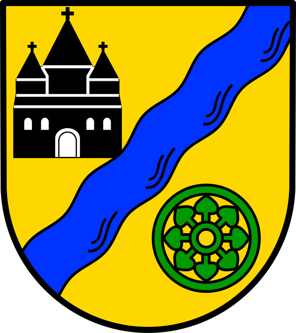 Fayl:DEU Bodenbach COA.svg