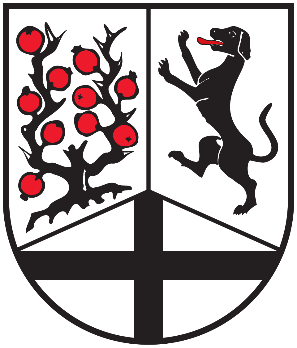 Fayl:DEU Delbrück COA.svg