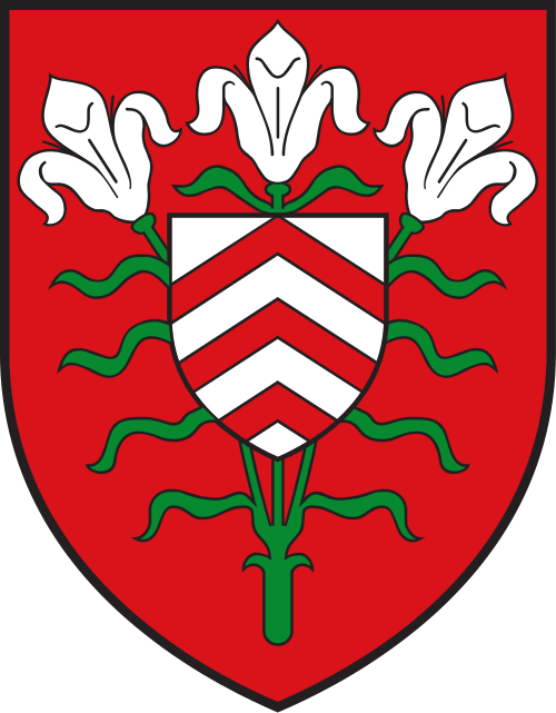 Fayl:DEU Halle (Westfalen) COA.svg
