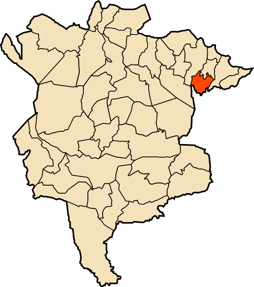 Ain Xadra