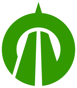 Fayl:Emblem of Urugi, Nagano.svg