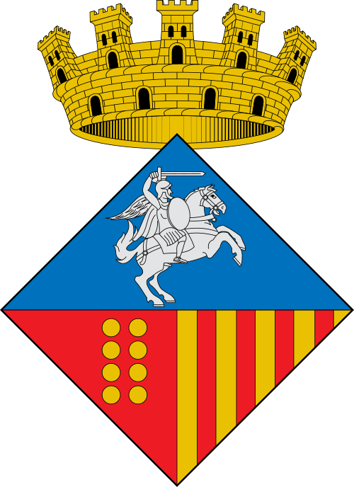 Fayl:Escut de Seròs.svg