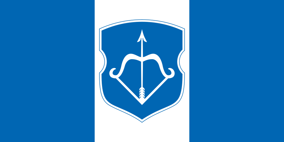 Fayl:Flag of Brest, Belarus.svg