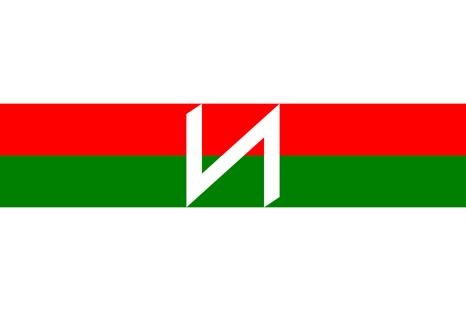 Fayl:Flag of Kladeruby.svg